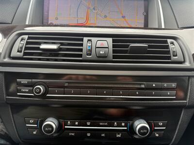 2015 BMW 5 Series 535i   - Photo 43 - Norwalk, CA 90650-2241