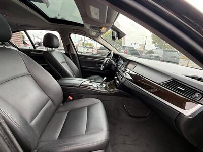 2015 BMW 5 Series 535i   - Photo 37 - Norwalk, CA 90650-2241
