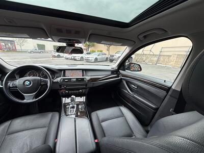 2015 BMW 5 Series 535i   - Photo 30 - Norwalk, CA 90650-2241