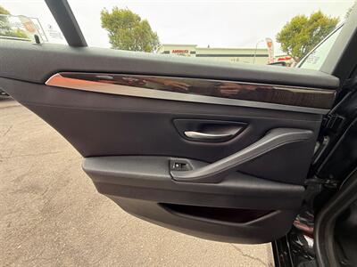 2015 BMW 5 Series 535i   - Photo 25 - Norwalk, CA 90650-2241