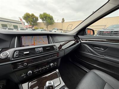 2015 BMW 5 Series 535i   - Photo 42 - Norwalk, CA 90650-2241