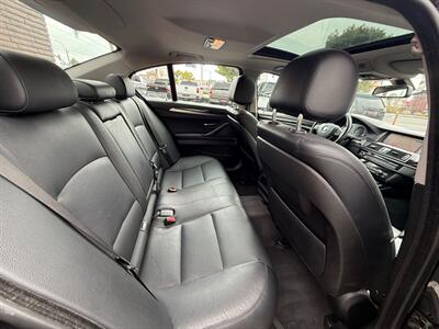 2015 BMW 5 Series 535i   - Photo 34 - Norwalk, CA 90650-2241