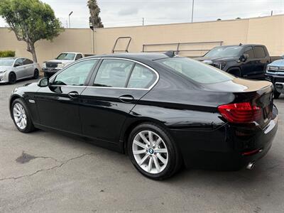 2015 BMW 5 Series 535i   - Photo 6 - Norwalk, CA 90650-2241