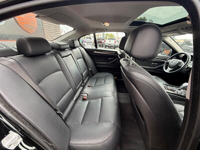2015 BMW 5 Series 535i   - Photo 35 - Norwalk, CA 90650-2241