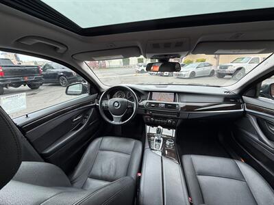 2015 BMW 5 Series 535i   - Photo 31 - Norwalk, CA 90650-2241