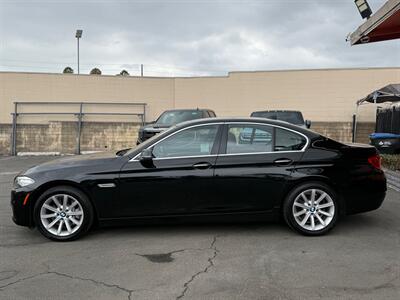 2015 BMW 5 Series 535i   - Photo 5 - Norwalk, CA 90650-2241
