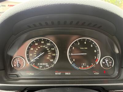 2015 BMW 5 Series 535i   - Photo 39 - Norwalk, CA 90650-2241