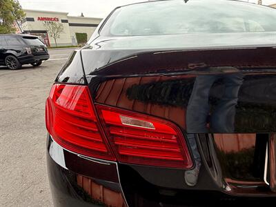 2015 BMW 5 Series 535i   - Photo 10 - Norwalk, CA 90650-2241