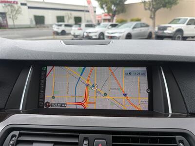 2015 BMW 5 Series 535i   - Photo 44 - Norwalk, CA 90650-2241