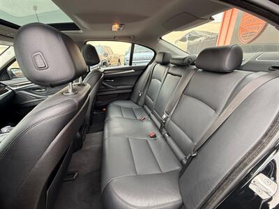 2015 BMW 5 Series 535i   - Photo 28 - Norwalk, CA 90650-2241