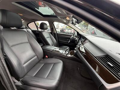 2015 BMW 5 Series 535i   - Photo 38 - Norwalk, CA 90650-2241