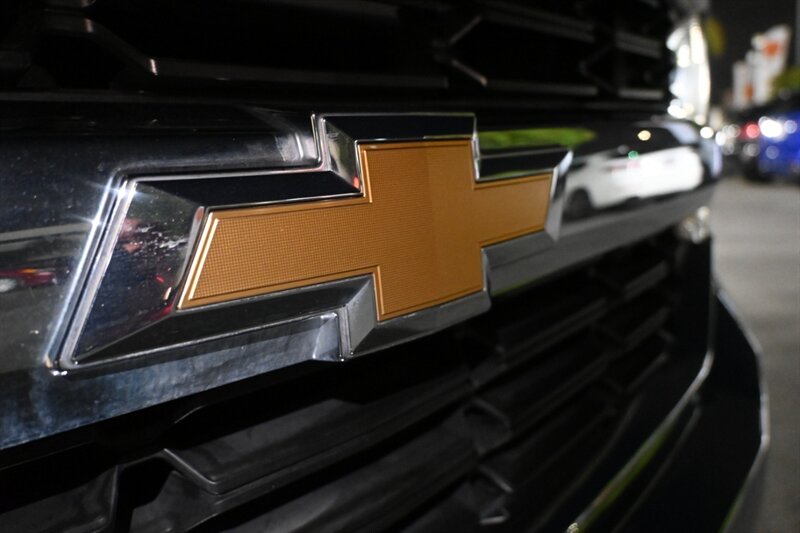 2016 Chevrolet Silverado 1500 LT photo 52
