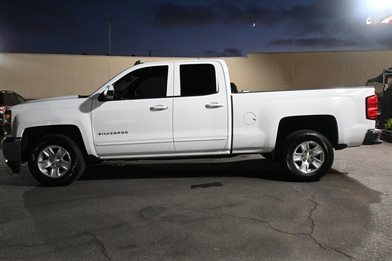 2016 Chevrolet Silverado 1500 LT photo 5