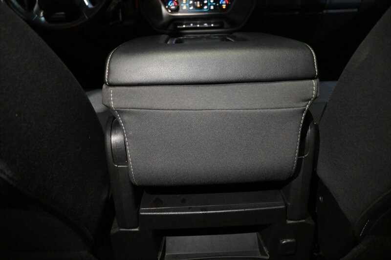 2016 Chevrolet Silverado 1500 LT photo 38