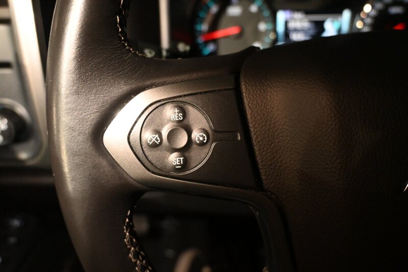 2016 Chevrolet Silverado 1500 LT photo 24