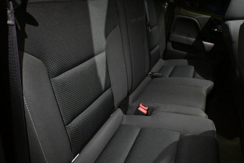 2016 Chevrolet Silverado 1500 LT photo 43