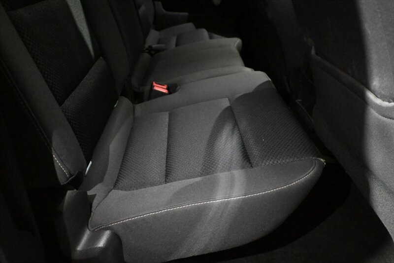 2016 Chevrolet Silverado 1500 LT photo 44