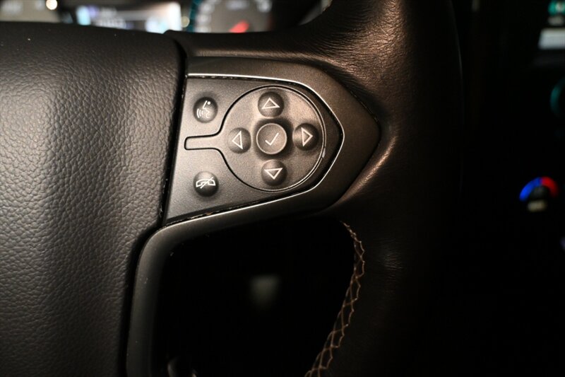 2016 Chevrolet Silverado 1500 LT photo 26