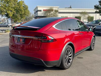 2018 Tesla Model X 75D   - Photo 15 - Norwalk, CA 90650-2241