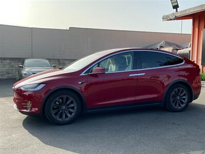 2018 Tesla Model X 75D   - Photo 6 - Norwalk, CA 90650-2241