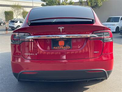 2018 Tesla Model X 75D   - Photo 10 - Norwalk, CA 90650-2241