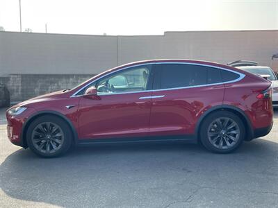 2018 Tesla Model X 75D   - Photo 7 - Norwalk, CA 90650-2241