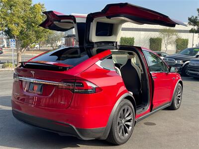 2018 Tesla Model X 75D   - Photo 31 - Norwalk, CA 90650-2241