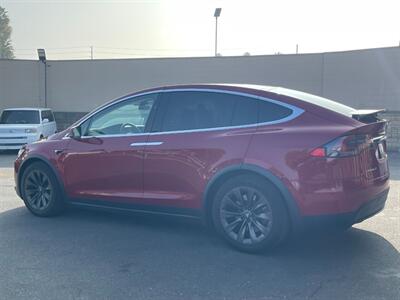 2018 Tesla Model X 75D   - Photo 8 - Norwalk, CA 90650-2241