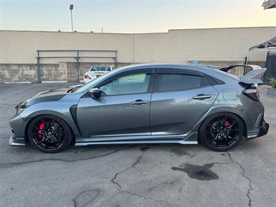 2018 Honda Civic Type R Touring   - Photo 8 - Norwalk, CA 90650-2241