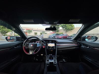 2018 Honda Civic Type R Touring   - Photo 31 - Norwalk, CA 90650-2241