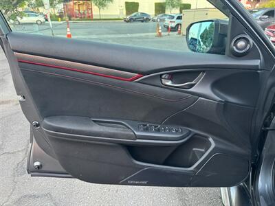 2018 Honda Civic Type R Touring   - Photo 19 - Norwalk, CA 90650-2241