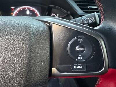 2018 Honda Civic Type R Touring   - Photo 24 - Norwalk, CA 90650-2241