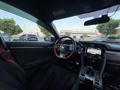 2018 Honda Civic Type R Touring   - Photo 33 - Norwalk, CA 90650-2241