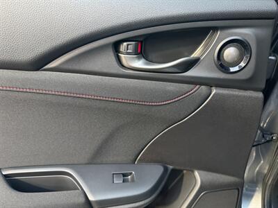 2018 Honda Civic Type R Touring   - Photo 26 - Norwalk, CA 90650-2241