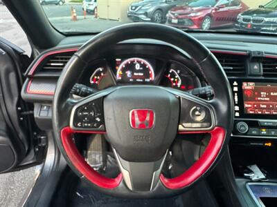 2018 Honda Civic Type R Touring   - Photo 23 - Norwalk, CA 90650-2241