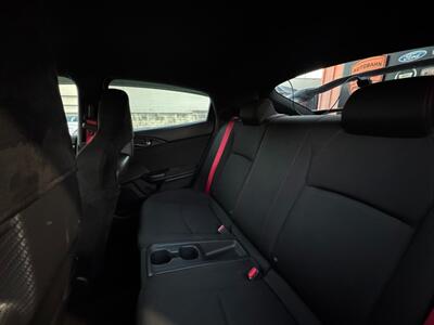 2018 Honda Civic Type R Touring   - Photo 29 - Norwalk, CA 90650-2241