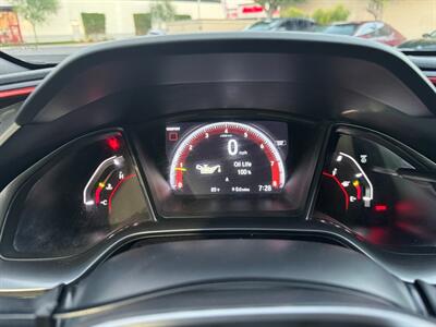 2018 Honda Civic Type R Touring   - Photo 43 - Norwalk, CA 90650-2241