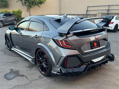 2018 Honda Civic Type R Touring   - Photo 10 - Norwalk, CA 90650-2241