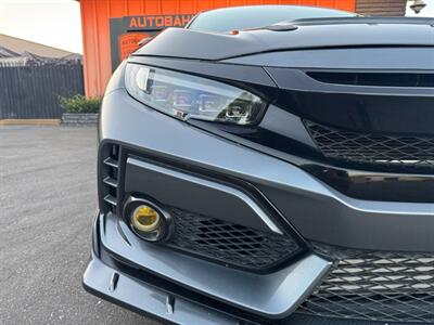2018 Honda Civic Type R Touring   - Photo 3 - Norwalk, CA 90650-2241