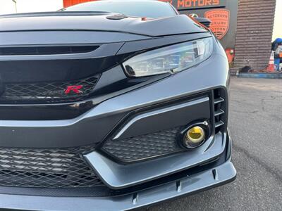 2018 Honda Civic Type R Touring   - Photo 5 - Norwalk, CA 90650-2241