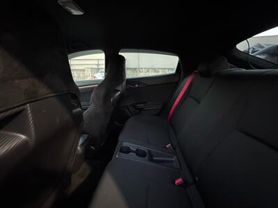 2018 Honda Civic Type R Touring   - Photo 28 - Norwalk, CA 90650-2241