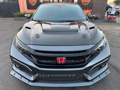 2018 Honda Civic Type R Touring   - Photo 2 - Norwalk, CA 90650-2241