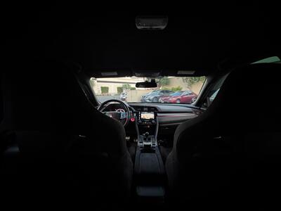 2018 Honda Civic Type R Touring   - Photo 30 - Norwalk, CA 90650-2241