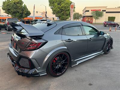 2018 Honda Civic Type R Touring   - Photo 16 - Norwalk, CA 90650-2241