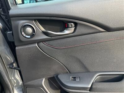 2018 Honda Civic Type R Touring   - Photo 35 - Norwalk, CA 90650-2241