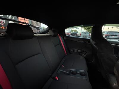 2018 Honda Civic Type R Touring   - Photo 38 - Norwalk, CA 90650-2241