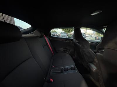 2018 Honda Civic Type R Touring   - Photo 37 - Norwalk, CA 90650-2241