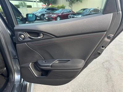 2018 Honda Civic Type R Touring   - Photo 34 - Norwalk, CA 90650-2241