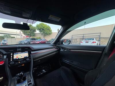 2018 Honda Civic Type R Touring   - Photo 32 - Norwalk, CA 90650-2241