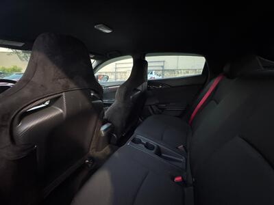2018 Honda Civic Type R Touring   - Photo 27 - Norwalk, CA 90650-2241